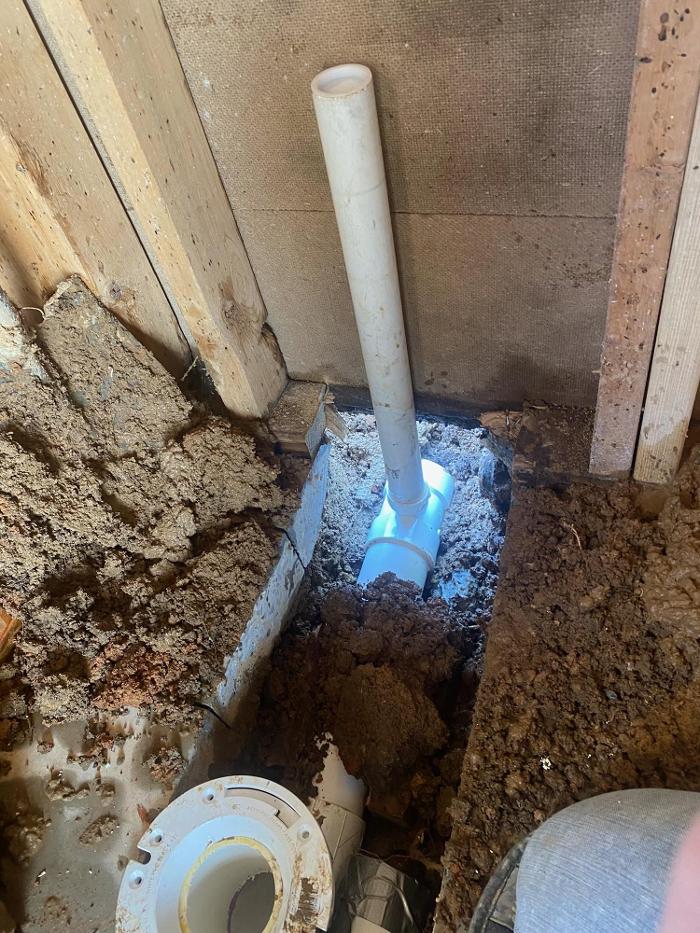 Rooter Pros LLC - Tunnel Hill, GA