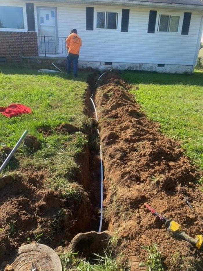 Rooter Pros LLC - Tunnel Hill, GA