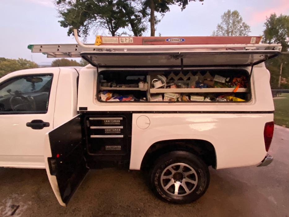 Rooter Pros LLC - Tunnel Hill, GA