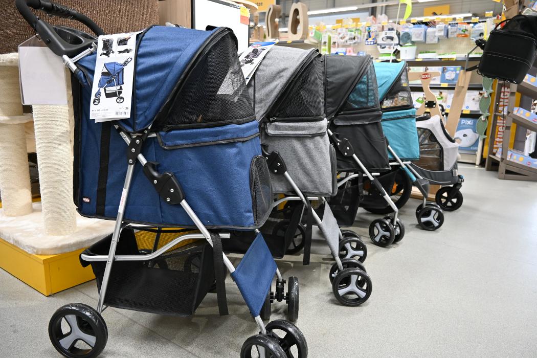 DAS FUTTERHAUS - Bremen-Weserpark, Hans-Bredow-Straße in Bremen