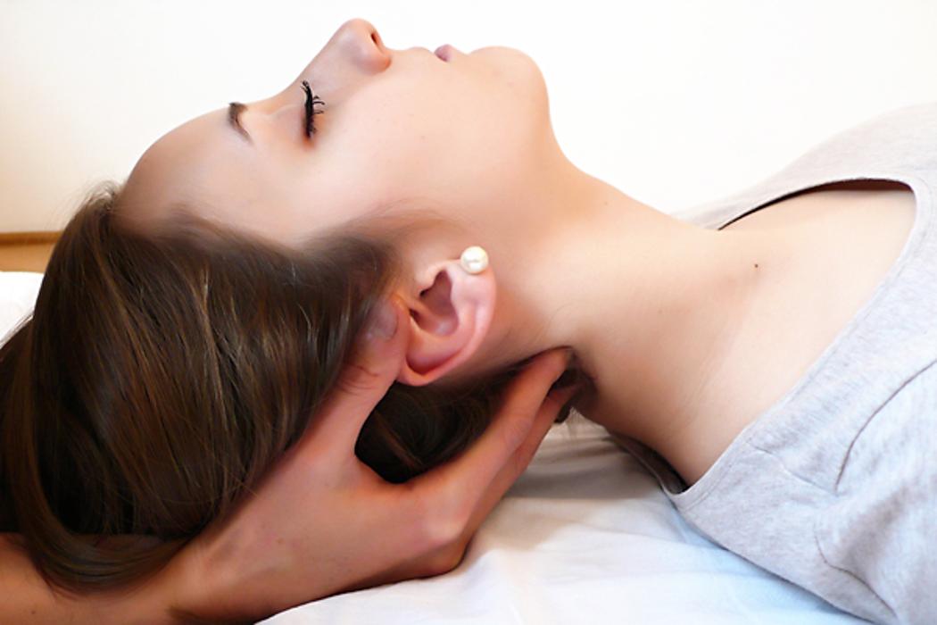 Shiatsu Karoline Grün, Neubaugasse in Wien