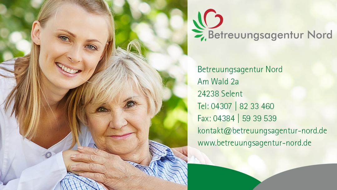 Betreuungsagentur Nord, Am Wald in Selent