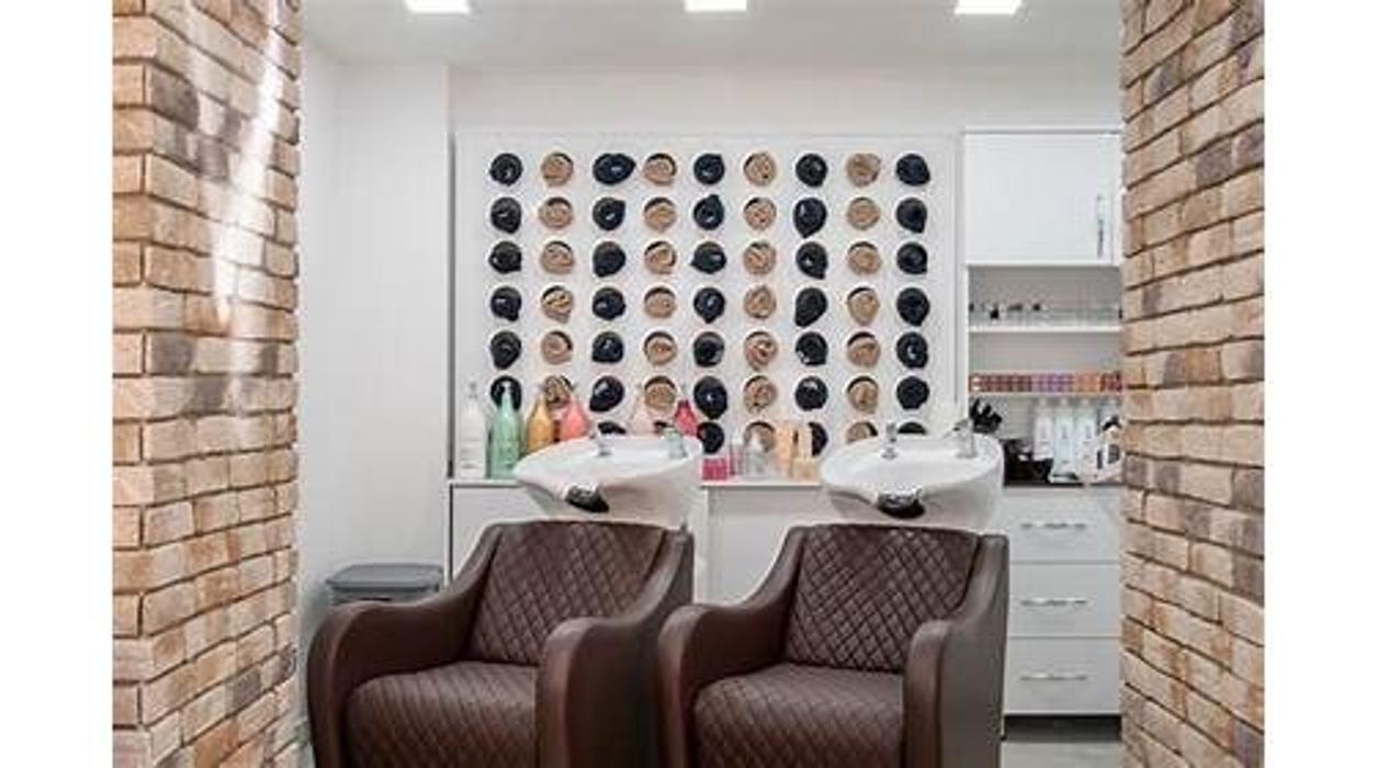 King & Queen Hairroom, Schönbrunner Straße in Wien