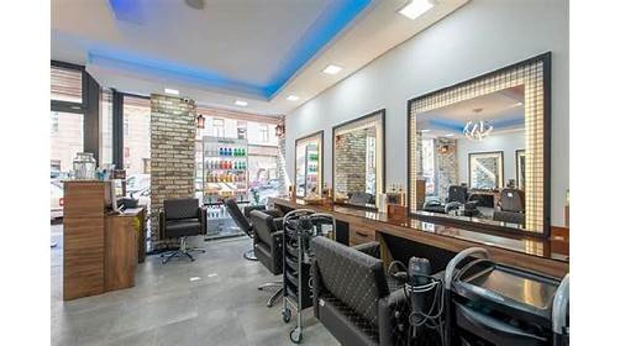 King & Queen Hairroom, Schönbrunner Straße in Wien
