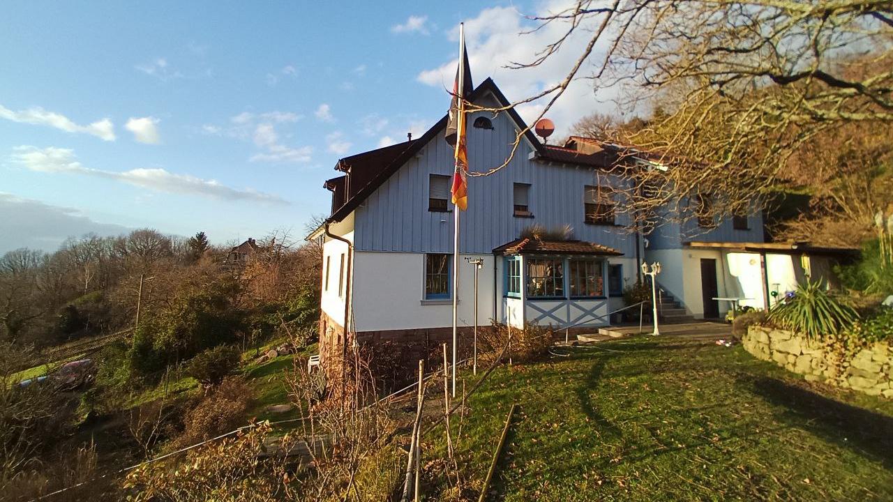 TeeDesign, Aussichtsweg in Baden-Baden