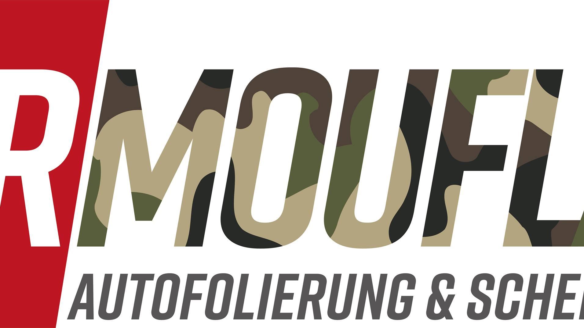 Carmouflage Autofolierung, Birkenstraße in Blankenfelde-Mahlow