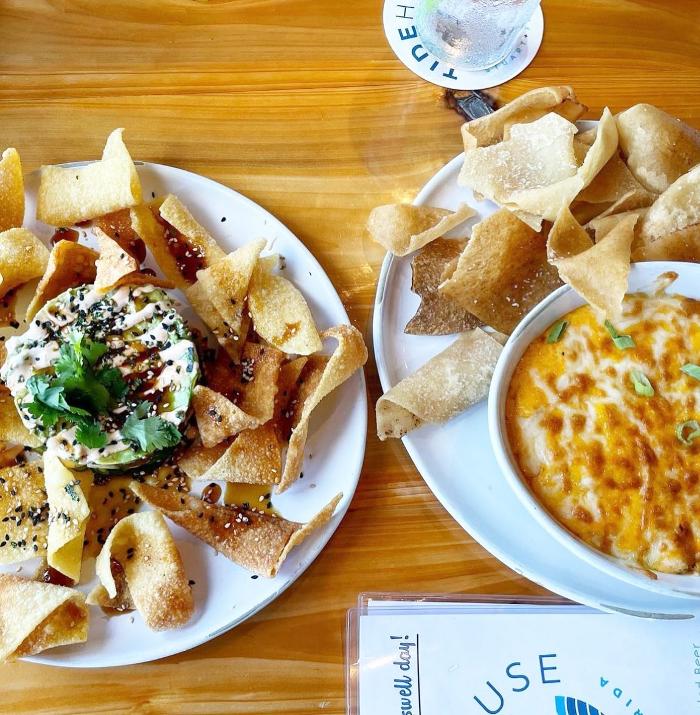 TideHouse Waterfront Restaurant - Stuart, FL