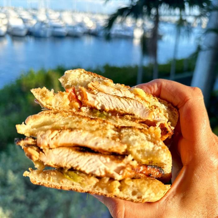 TideHouse Waterfront Restaurant - Stuart, FL