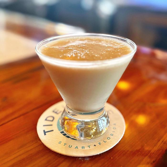 TideHouse Waterfront Restaurant - Stuart, FL