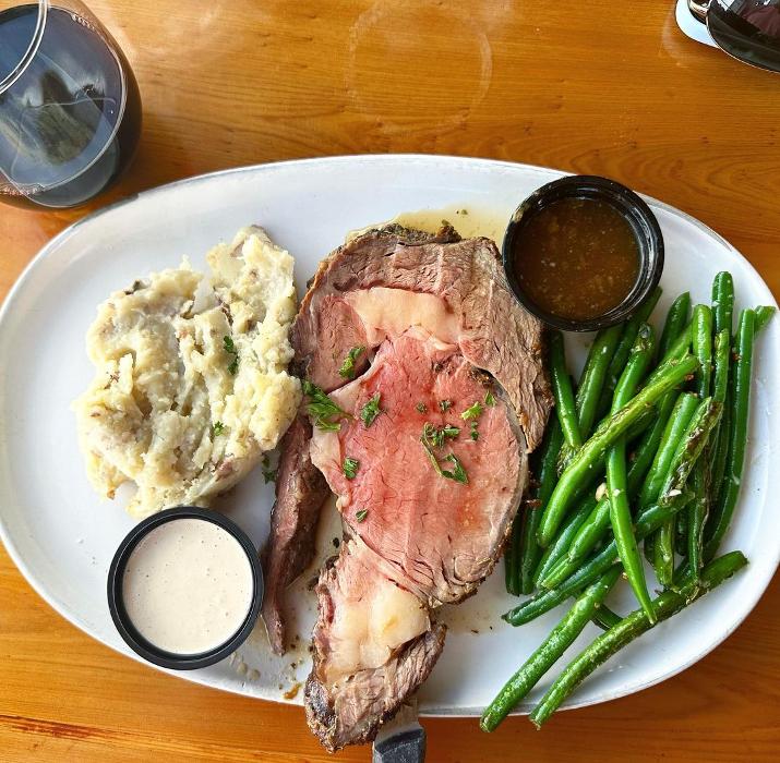 TideHouse Waterfront Restaurant - Stuart, FL