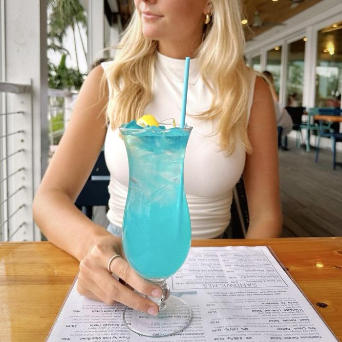 TideHouse Waterfront Restaurant - Stuart, FL