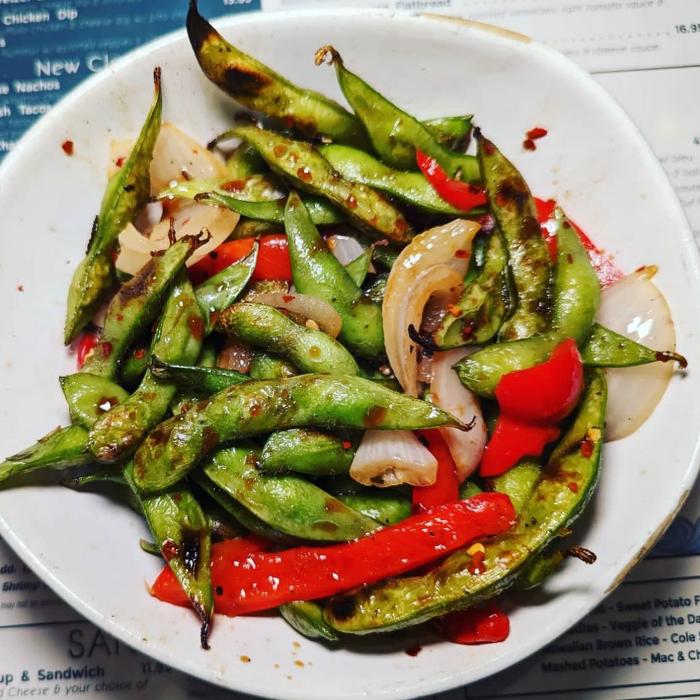 TideHouse Waterfront Restaurant - Stuart, FL