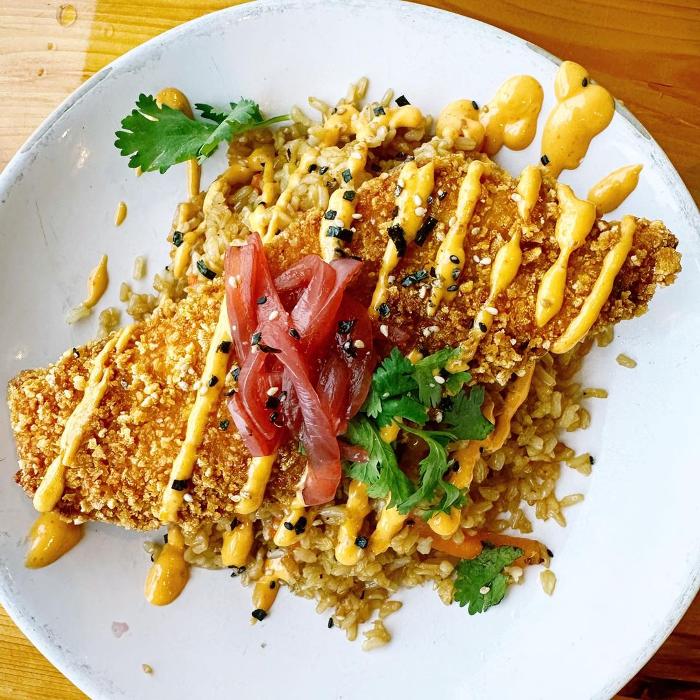 TideHouse Waterfront Restaurant - Stuart, FL