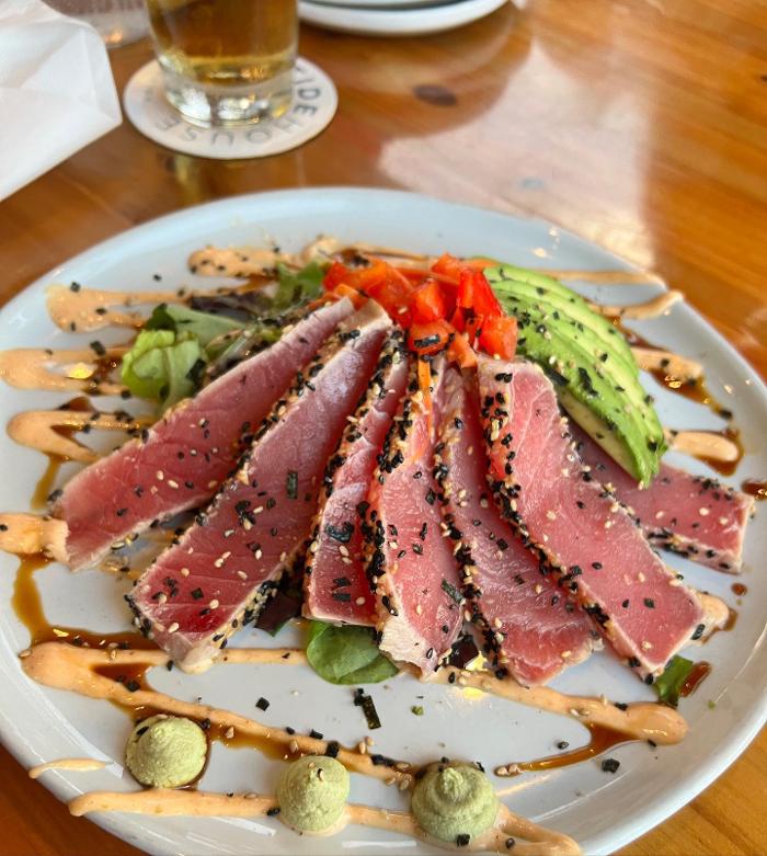 TideHouse Waterfront Restaurant - Stuart, FL