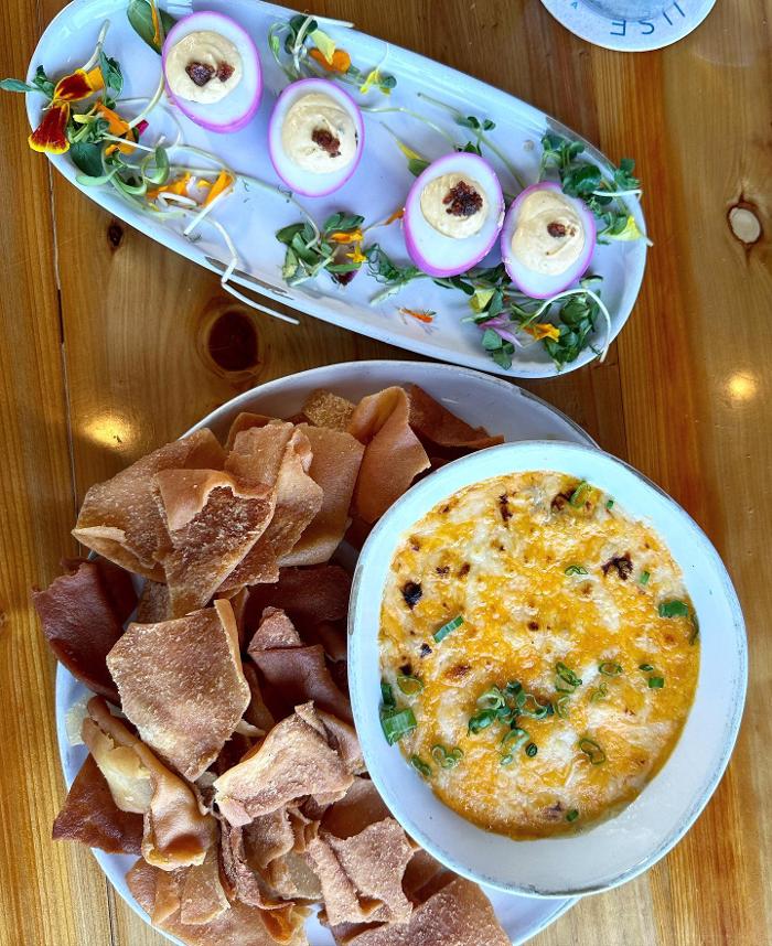 TideHouse Waterfront Restaurant - Stuart, FL