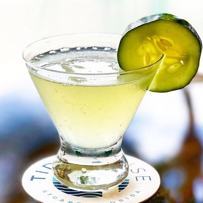 TideHouse Waterfront Restaurant - Stuart, FL