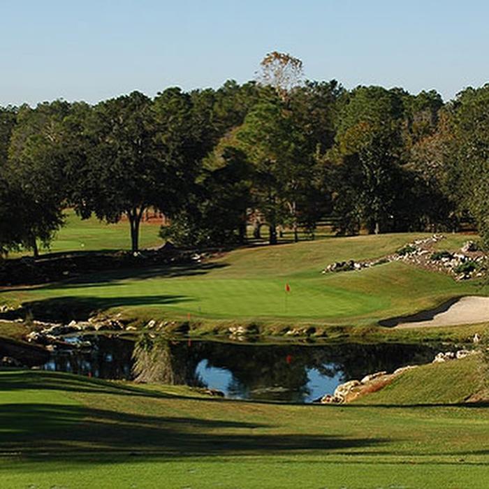 Florida Golf Schools - Zephyrhills, FL
