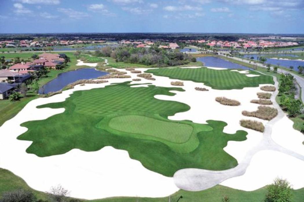 Florida Golf Schools - Zephyrhills, FL