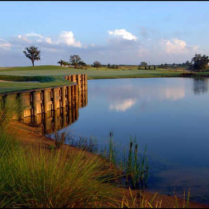 Florida Golf Schools - Zephyrhills, FL