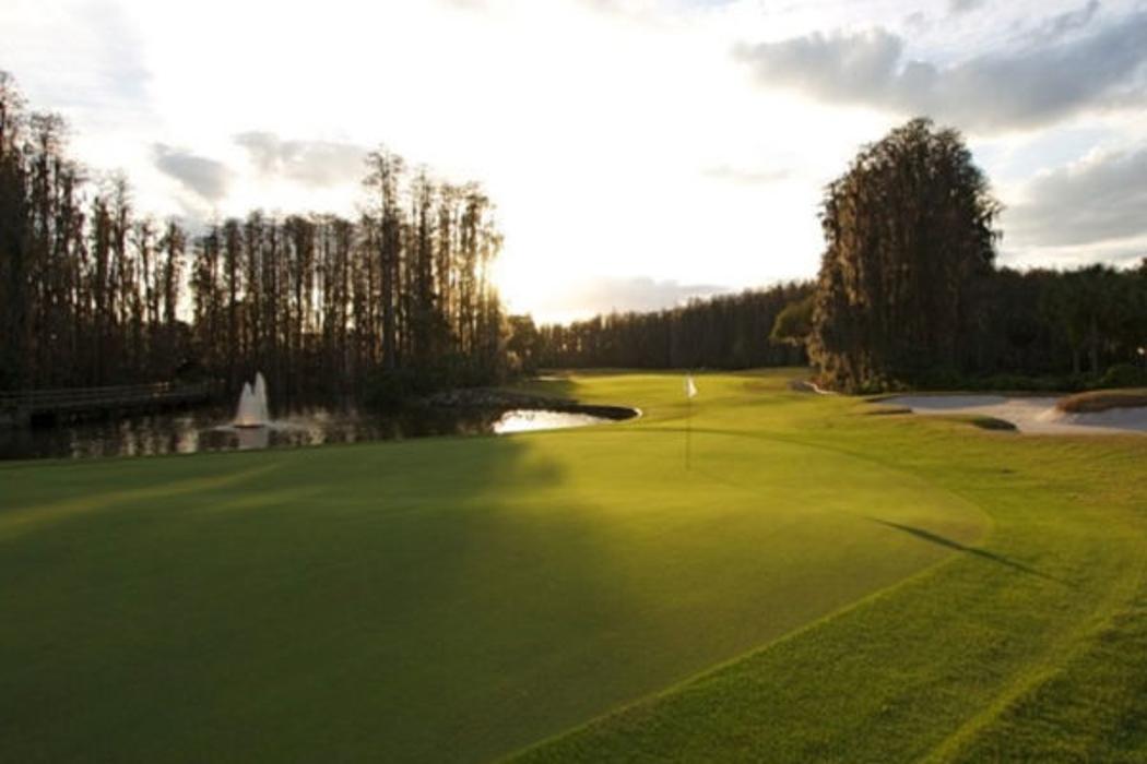 Florida Golf Schools - Zephyrhills, FL