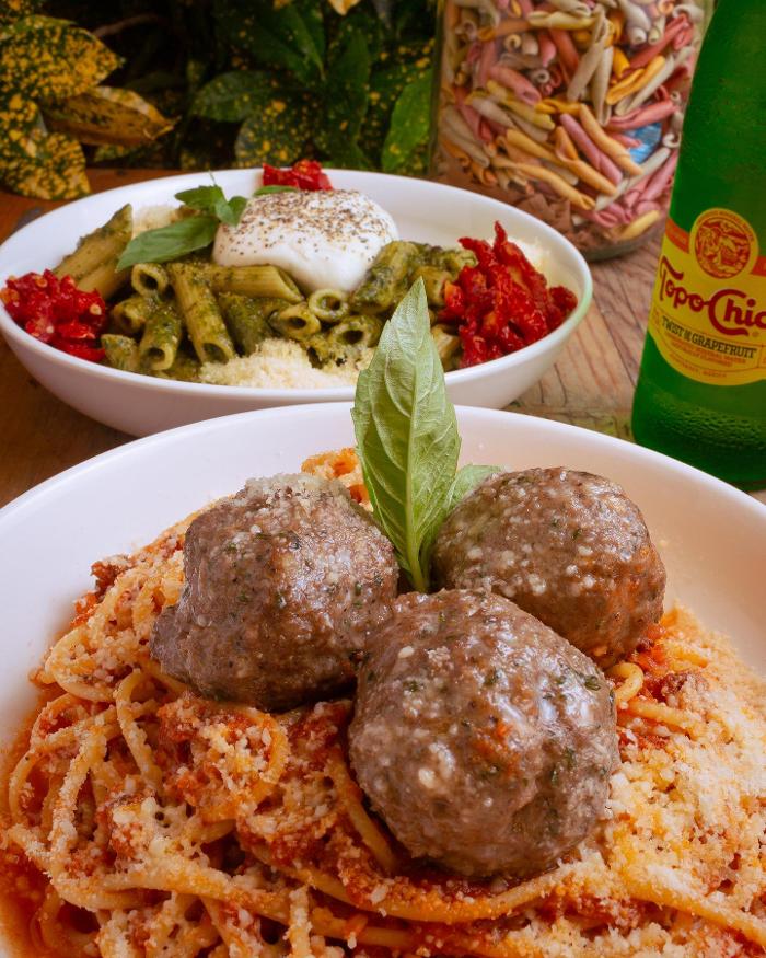 The Lincoln Eatery - Miami Beach, FL