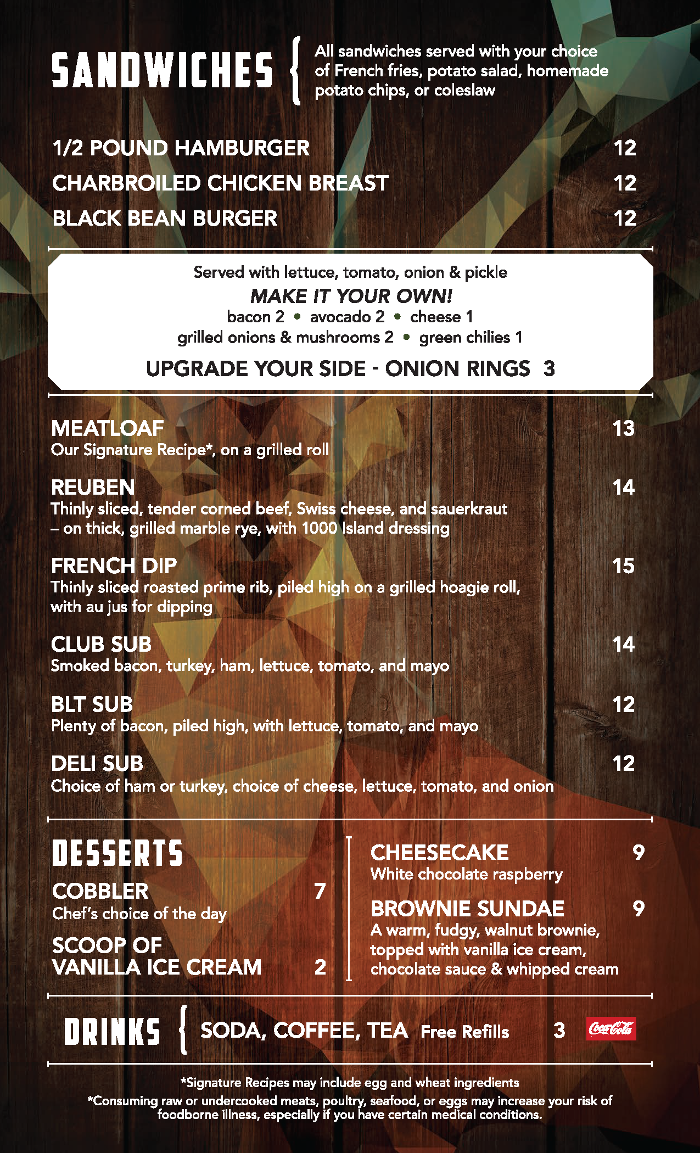 Hualapai Mountain Resort Image