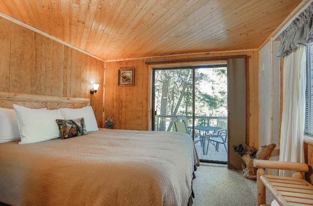 Hualapai Mountain Resort Image