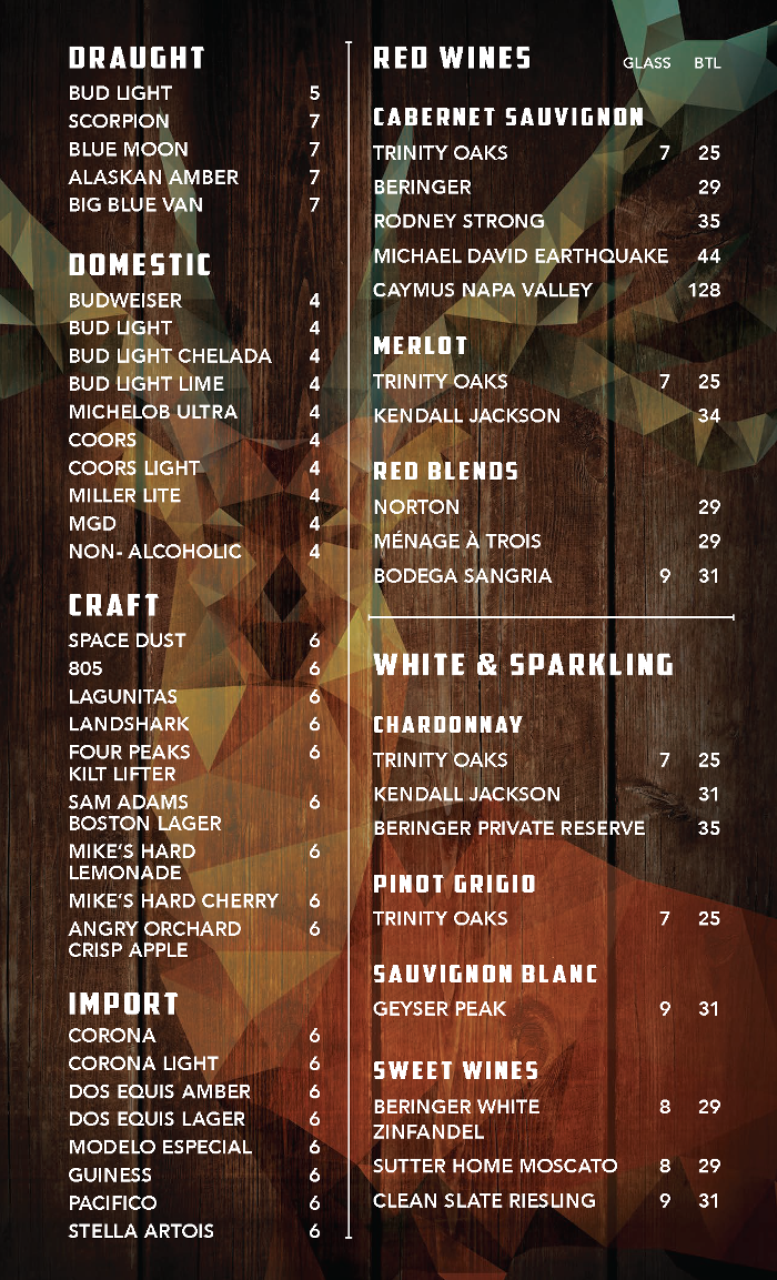 Hualapai Mountain Resort Image