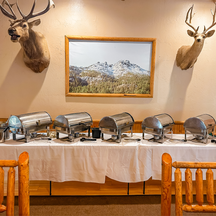 Hualapai Mountain Resort Image