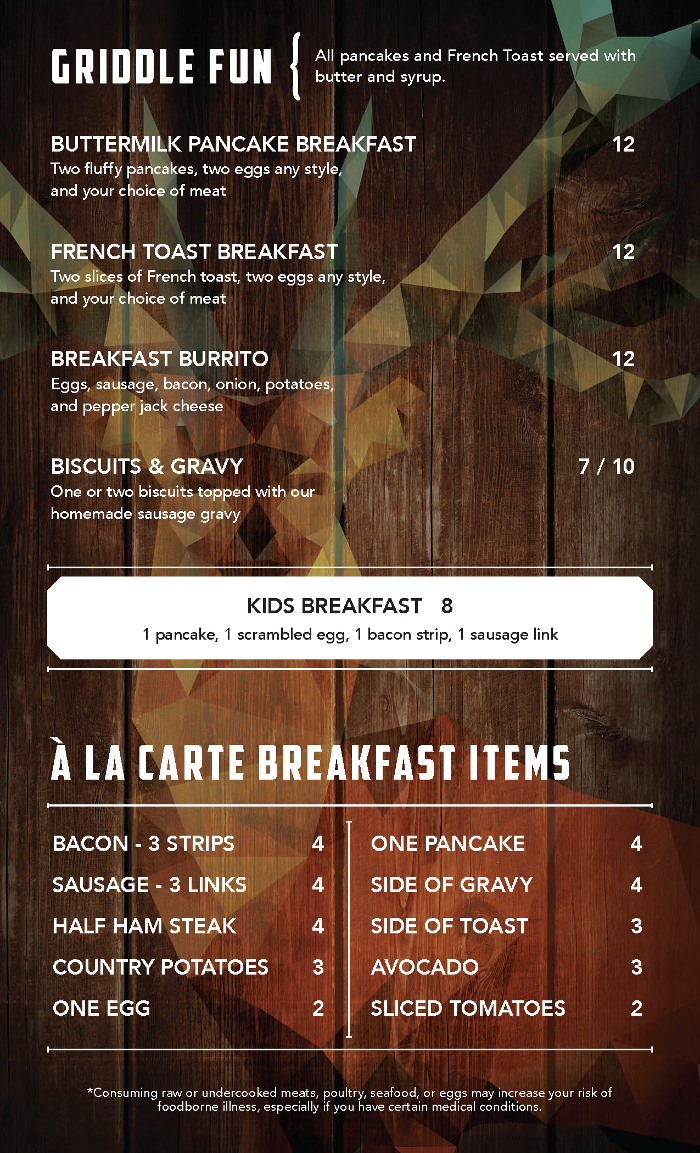 Hualapai Mountain Resort Image