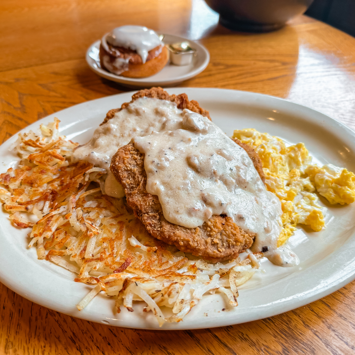 Hualapai Mountain Resort Image