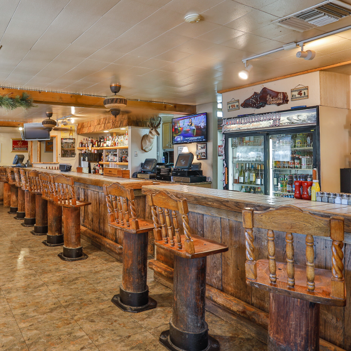 Hualapai Mountain Resort Image