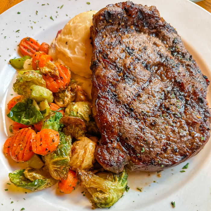 Hualapai Mountain Resort Image