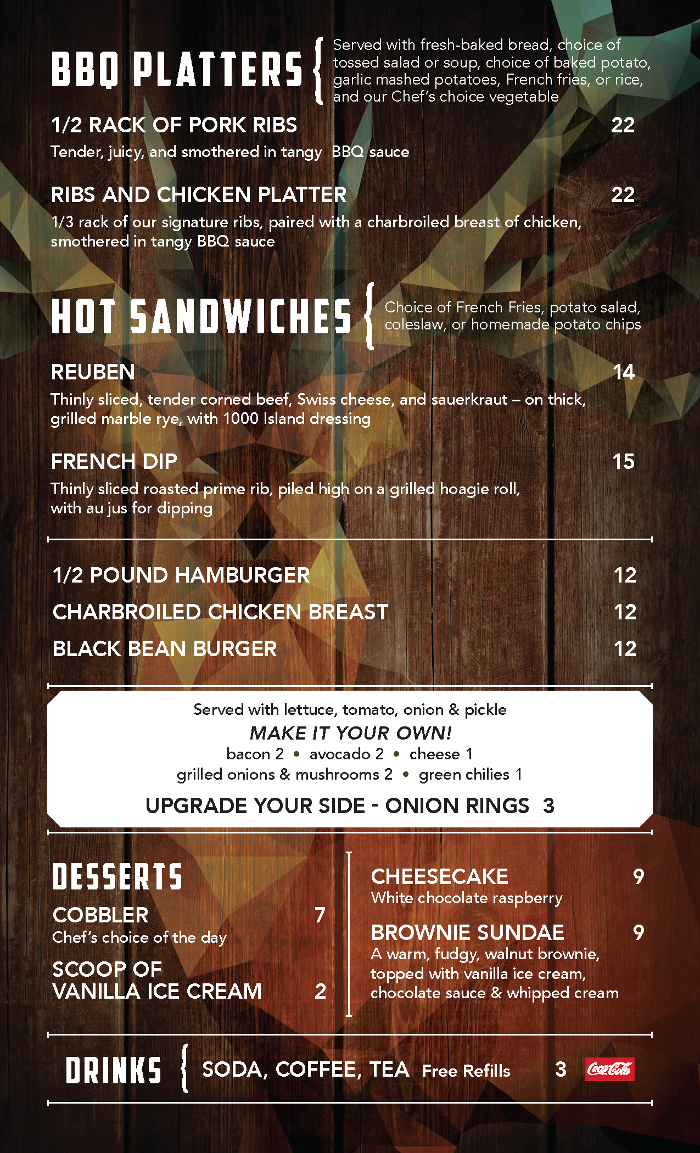 Hualapai Mountain Resort Image