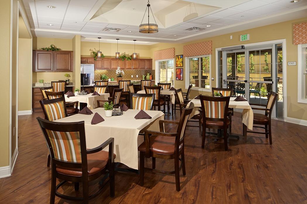 Felicita Vida Senior Living - Escondido, CA