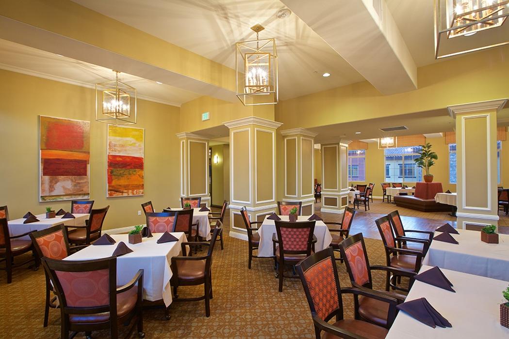 Felicita Vida Senior Living - Escondido, CA