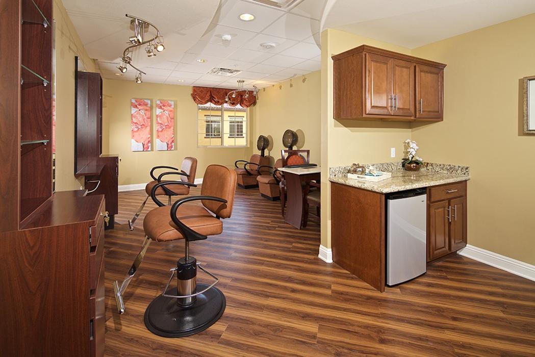 Felicita Vida Senior Living - Escondido, CA