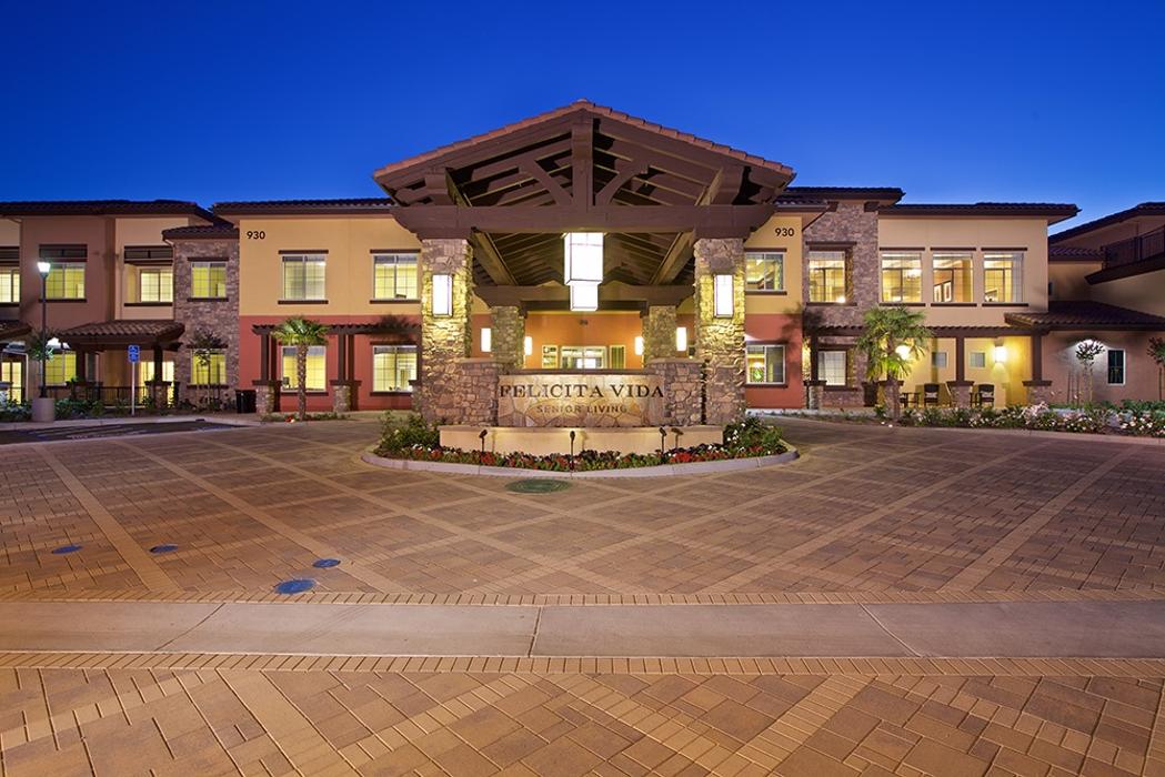 Felicita Vida Senior Living - Escondido, CA