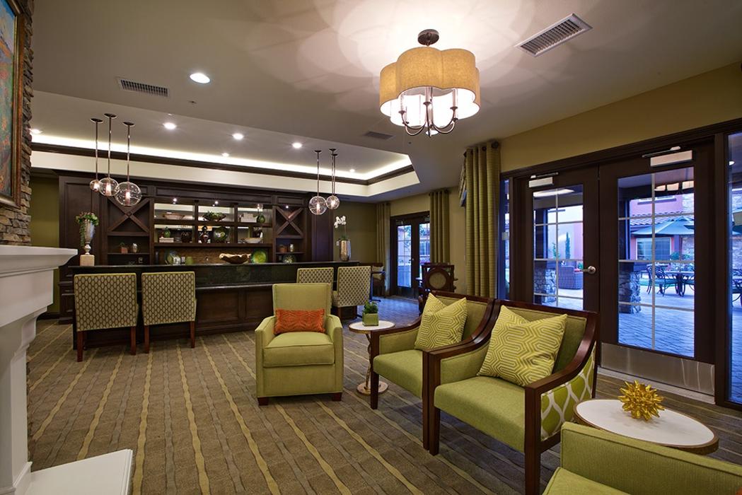 Felicita Vida Senior Living - Escondido, CA