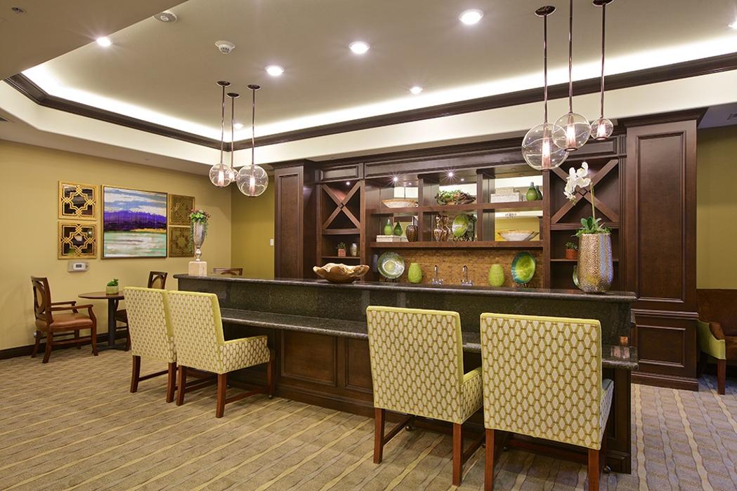 Felicita Vida Senior Living - Escondido, CA