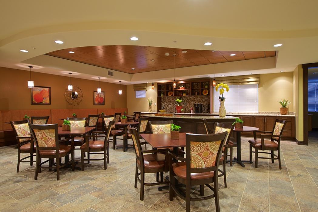 Felicita Vida Senior Living - Escondido, CA