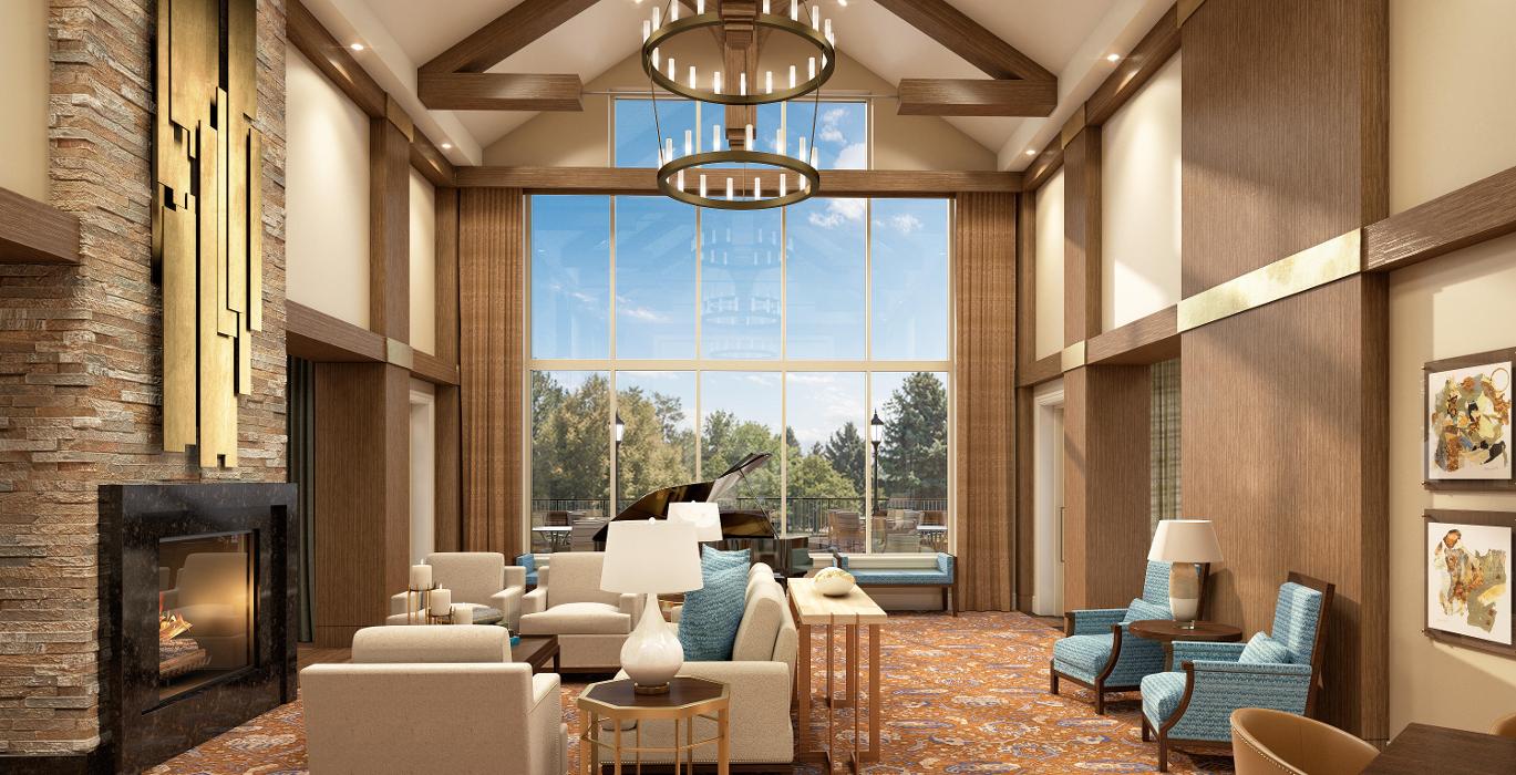 The Club at Briarcliff Manor - Briarcliff Manor, NY