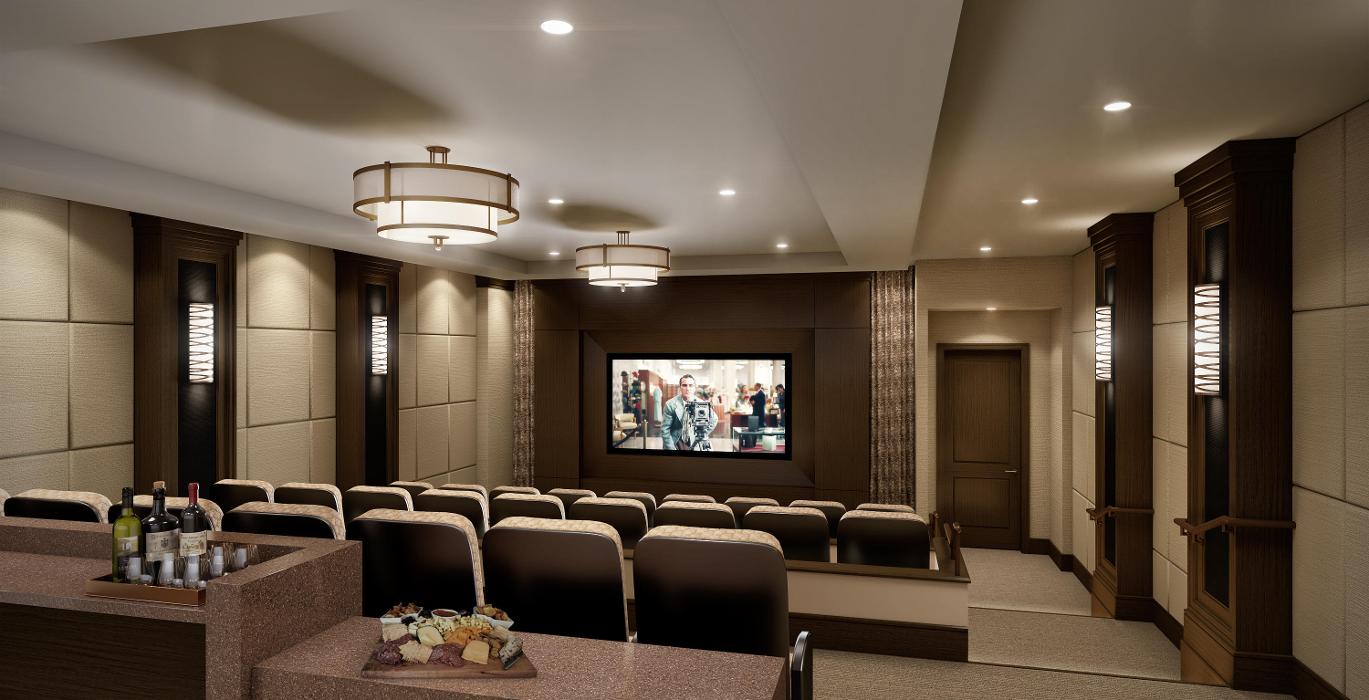 The Club at Briarcliff Manor - Briarcliff Manor, NY