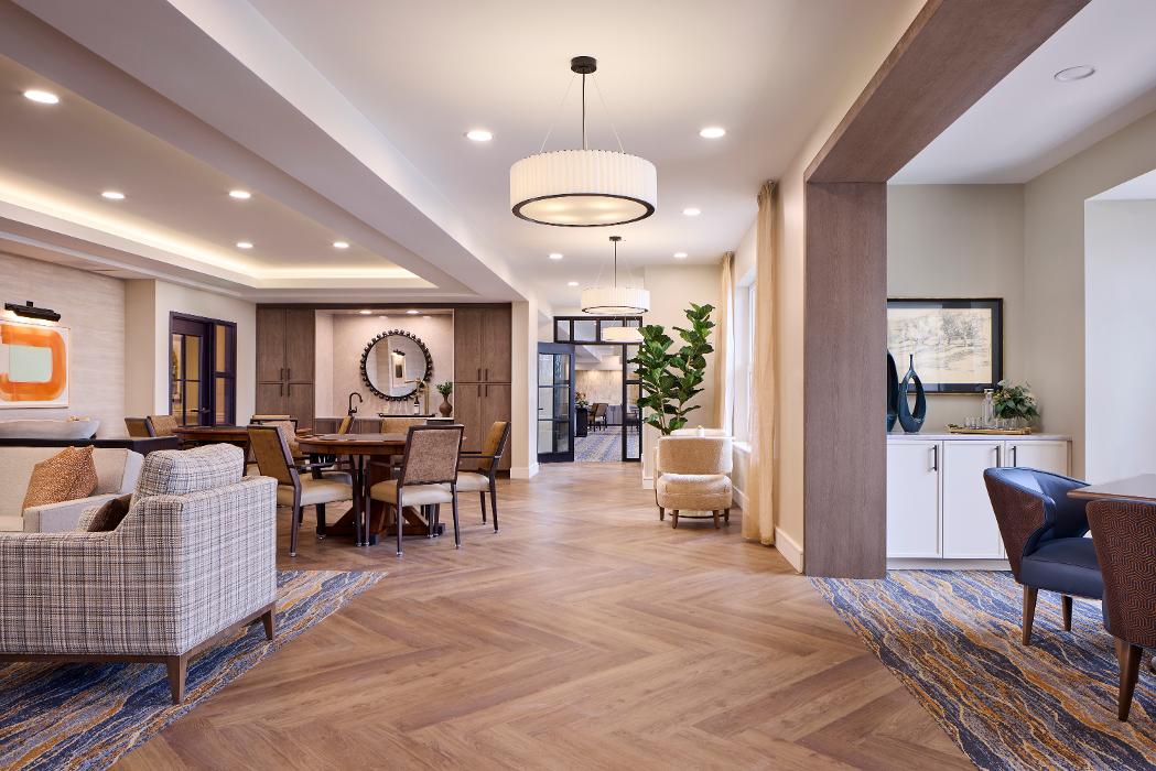 The Club at Briarcliff Manor - Briarcliff Manor, NY