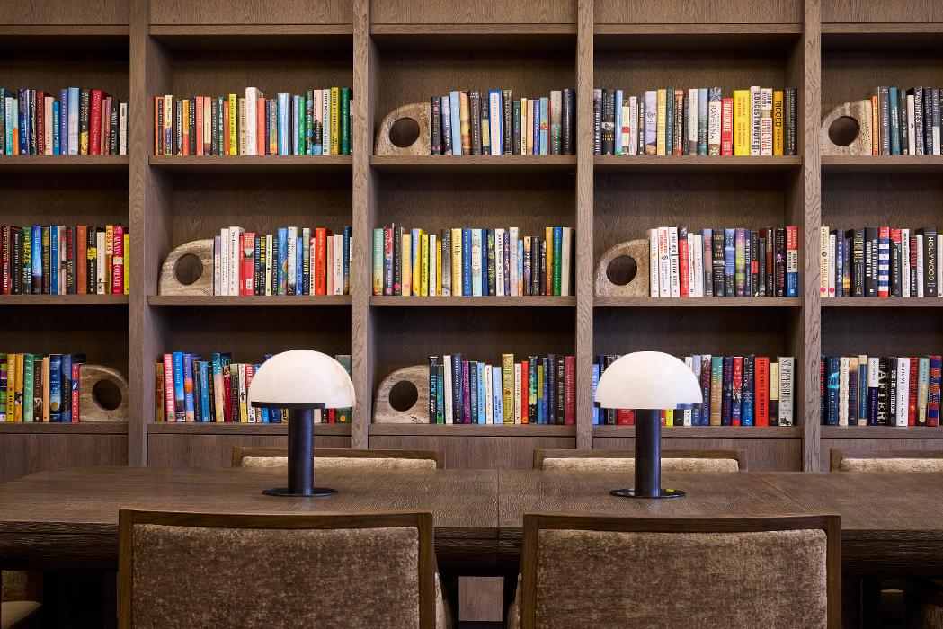 The Club at Briarcliff Manor - Briarcliff Manor, NY