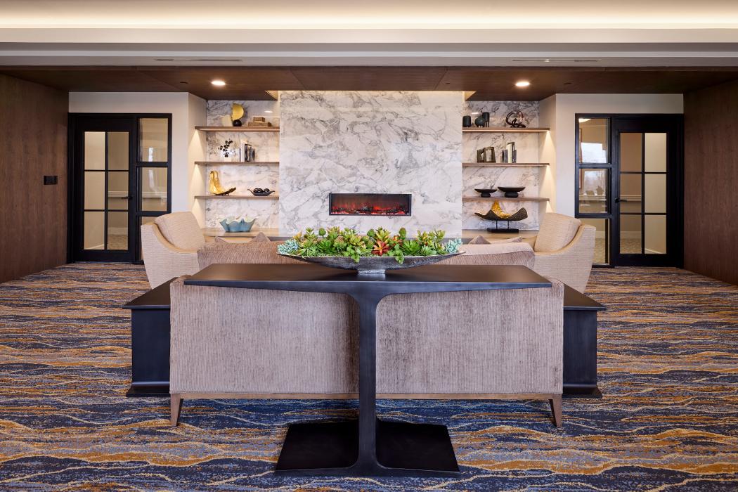 The Club at Briarcliff Manor - Briarcliff Manor, NY