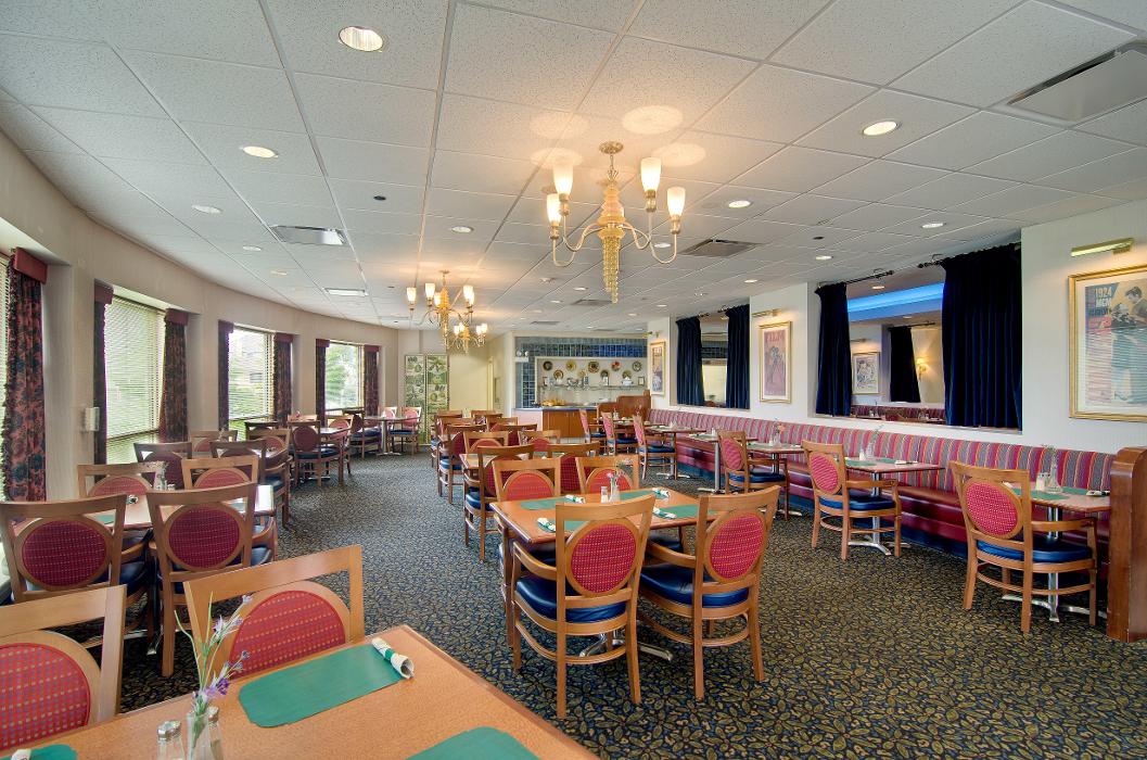 Autumn Green at Midway Village Image