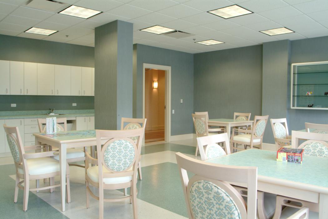 Autumn Green at Midway Village Image