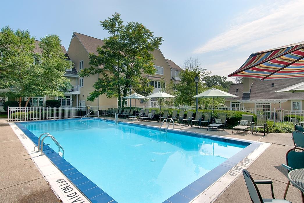 Wellspring Retirement Center
