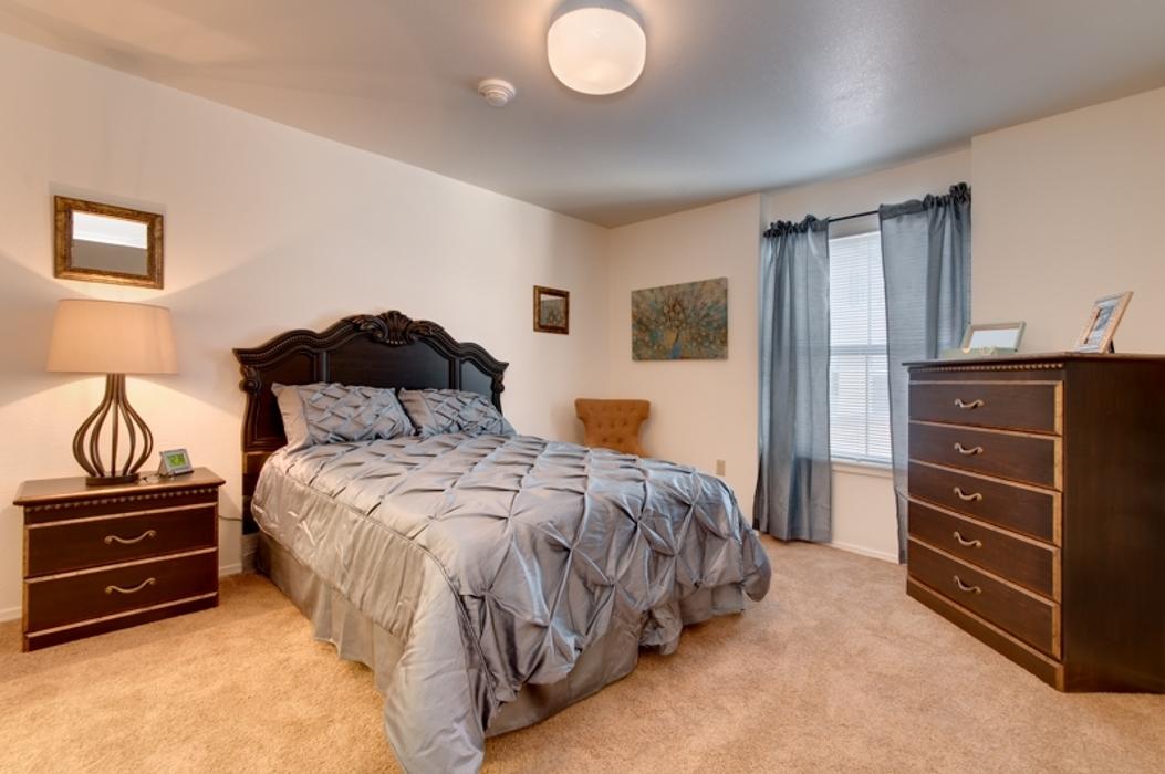 The Woodmark at Uptown Image